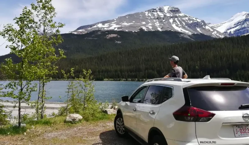 Parking Banff Pueblo 2026: Guía Completa Gratis + Centro