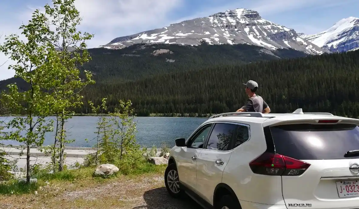 Parking Banff Pueblo 2026: Guía Completa Gratis + Centro
